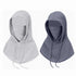 1/2pcs Balaclava Men Women Face Mask UV Protection Neck Covers